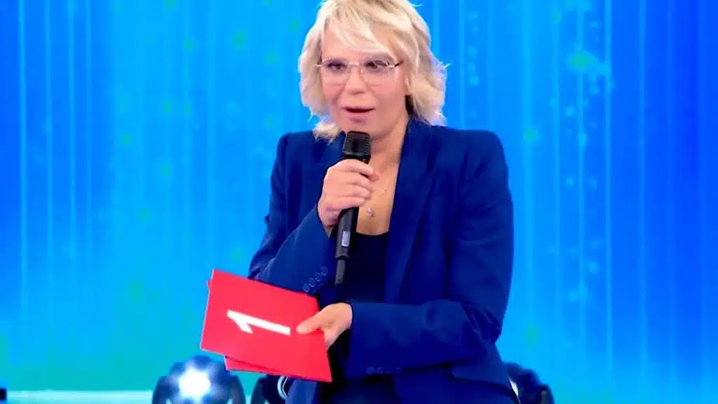 amici23 eliminato seconda puntata