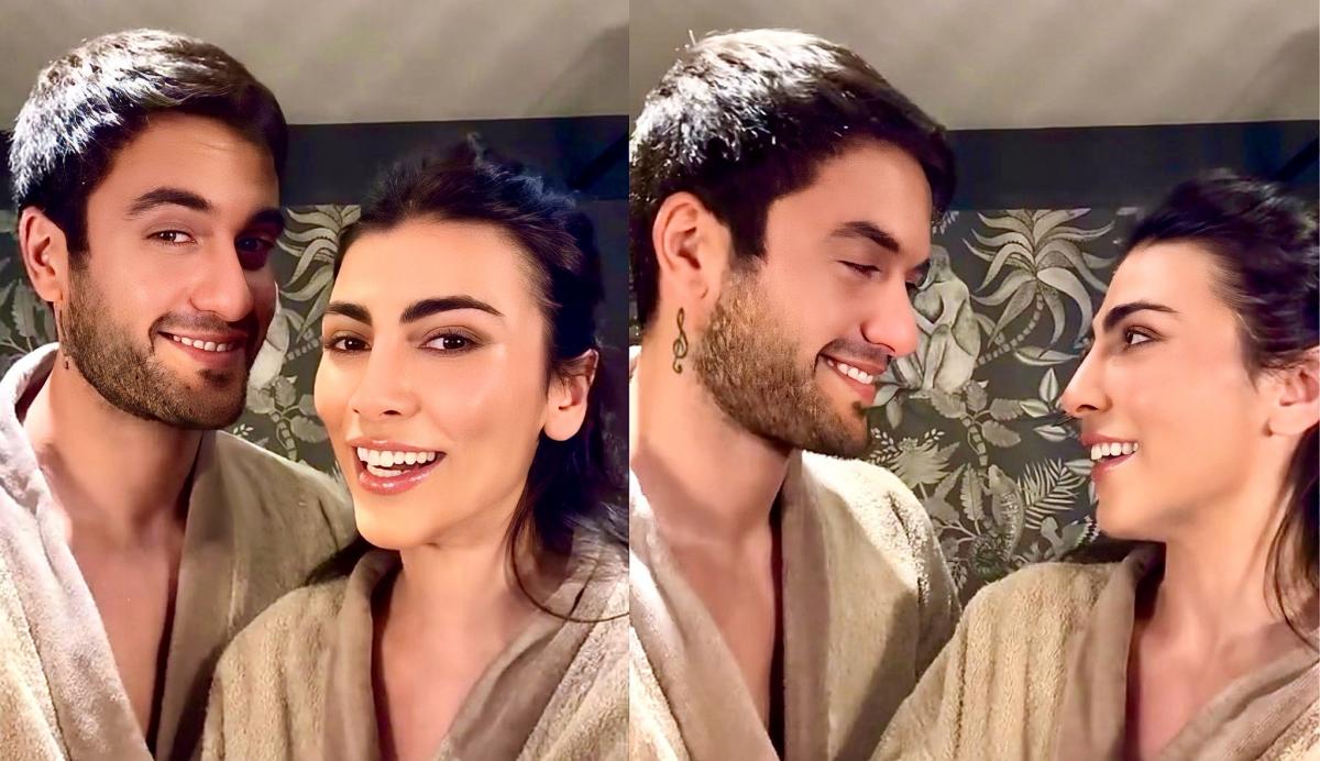 Giulia Salemi conferma crisi Pierpaolo Pretelli
