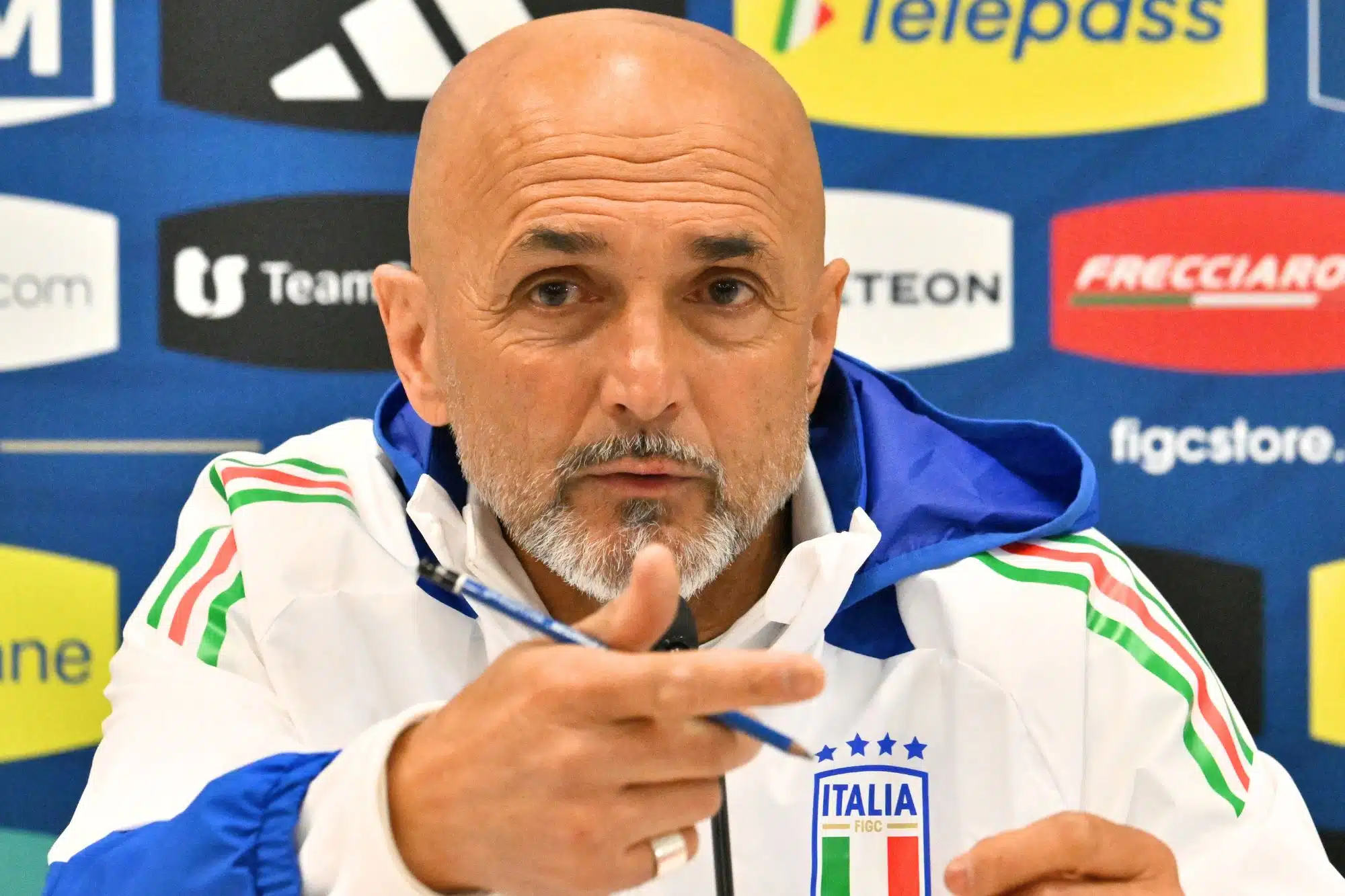 Luciano-Spalletti