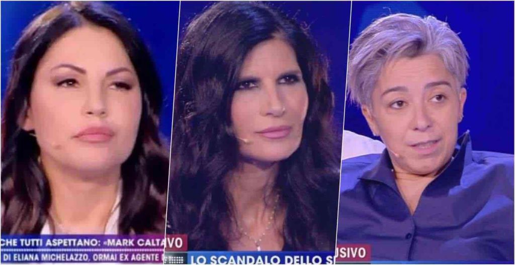 Pamela Prati Mark Caltagirone giudice archivia caso