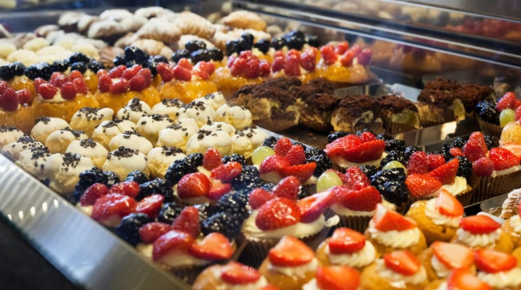Marigliano pasticceria ingredienti scaduti 2016
