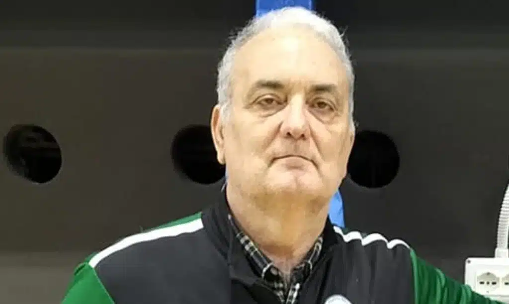 avellino morto Costantino Maietta