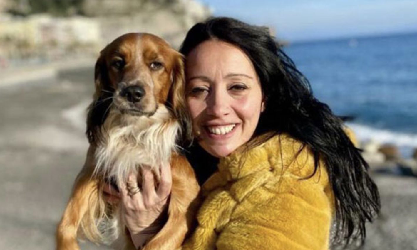 Maiori scomparsa katia Del Pizzo