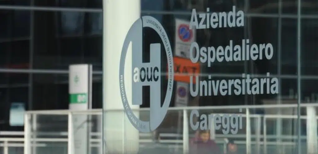 Incidente lavoro Firenze operaio morto