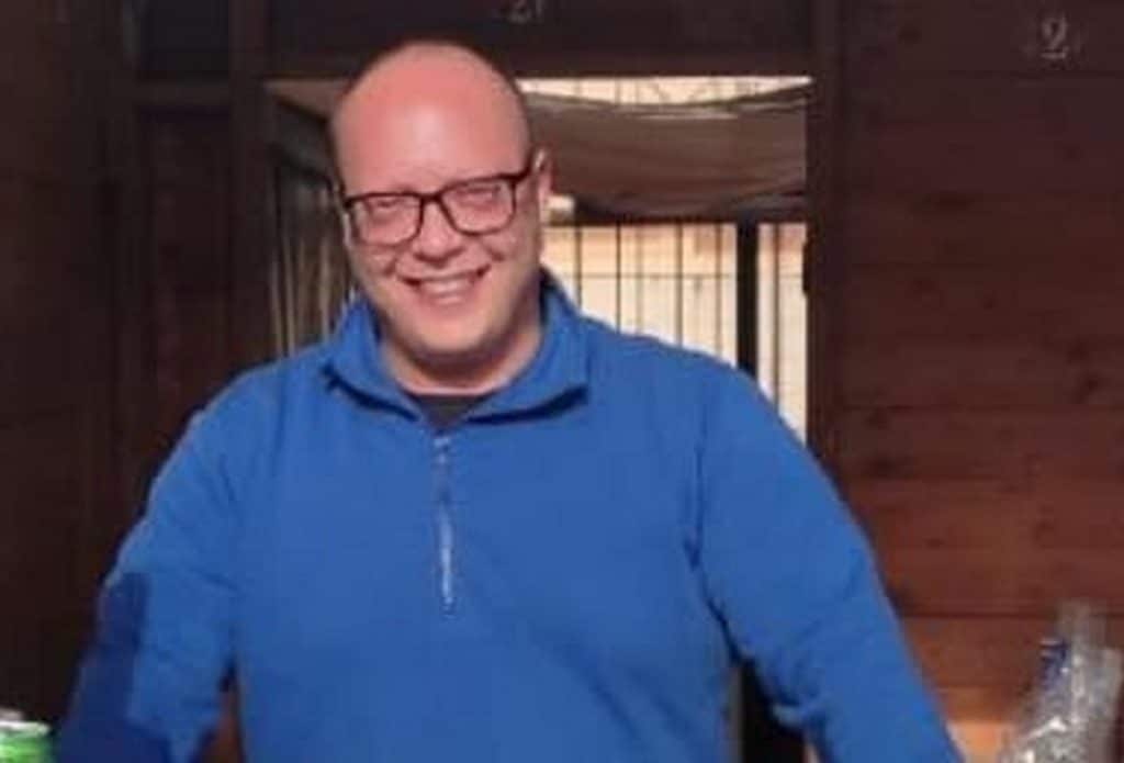 capodrise febbre malore morto ospedale cardarelli