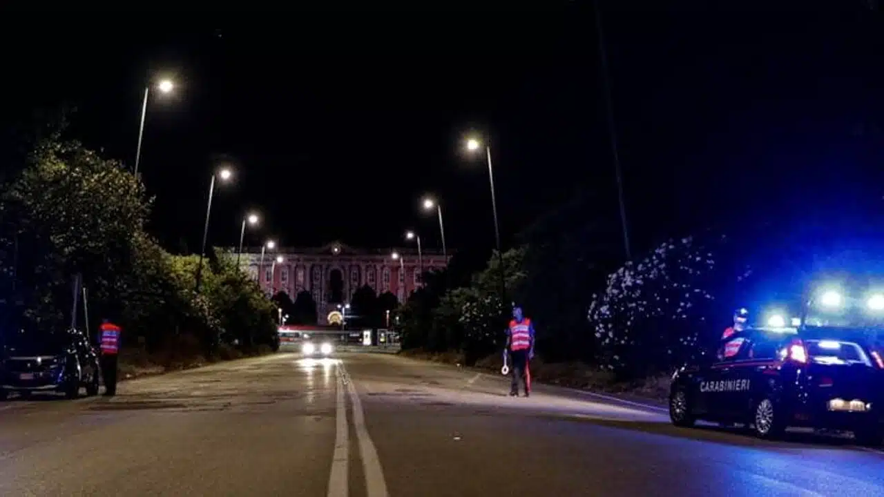 san nicola la strada spaccio droga arresti