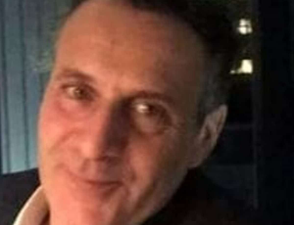 san prisco moto cava monte tifata morto