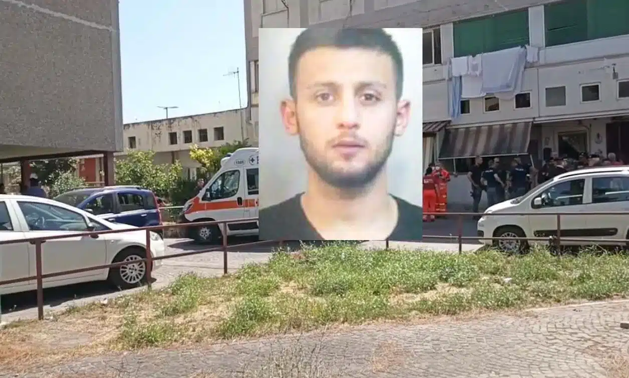 napoli omicidio carlo esposito antimo imperatore condannato killer pentito