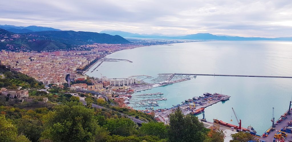 Salerno