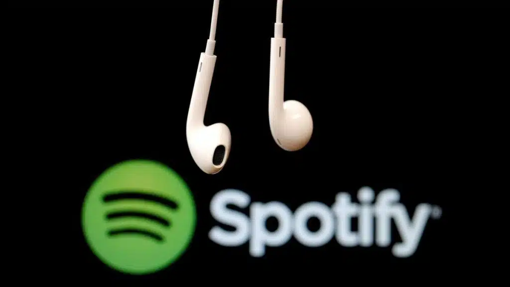 spotify video-lezioni come funzionano