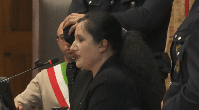 alessia pifferi diana