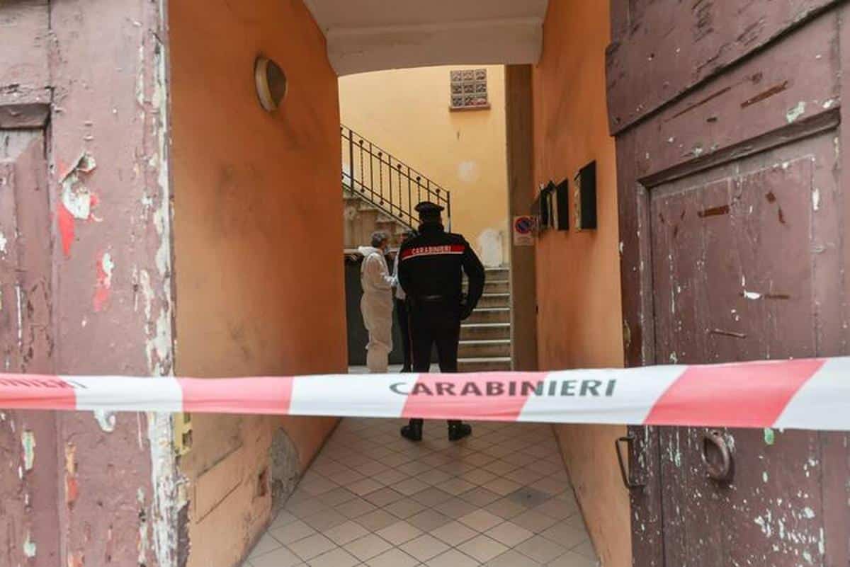 brescia coppia morta omicidio-suicidio cosa è successo 2 aprile