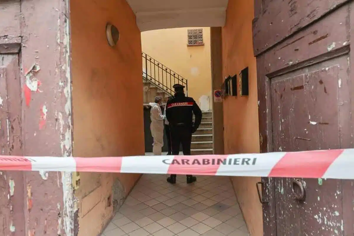 brescia coppia morta omicidio-suicidio cosa è successo 2 aprile