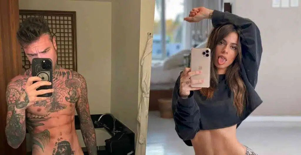 fedez seguire tini stoessel