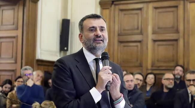 decaro delega