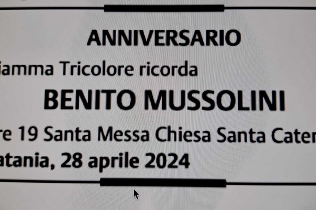 catania-messa-ricordo-mussolini-vescovo-annulla