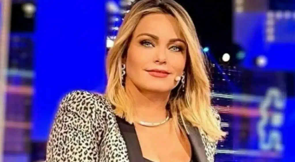 sonia bruganelli confessa