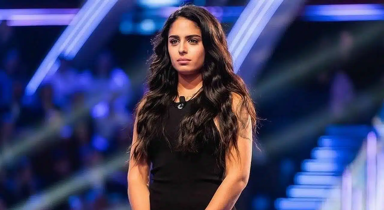 Perla Vatiero illazioni suo brand