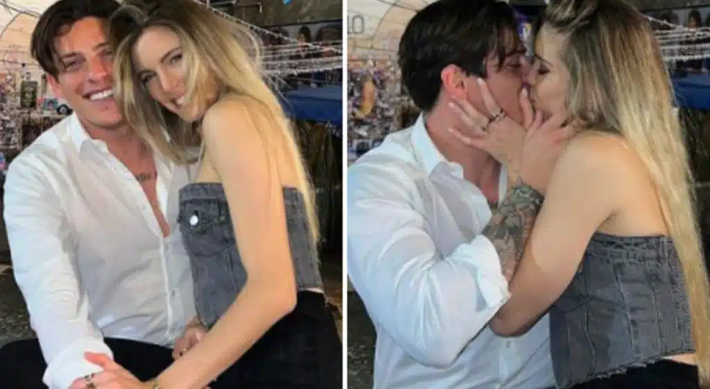anita alessio sempre innamorati