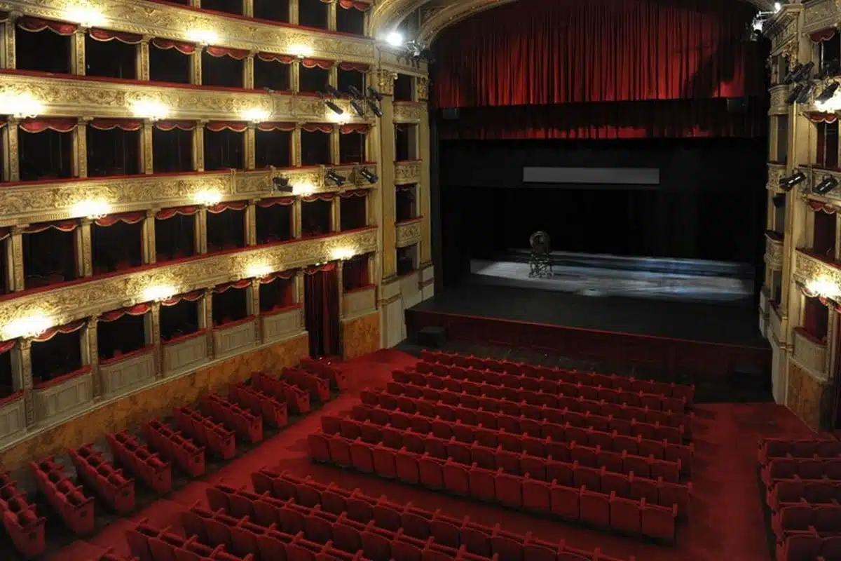 acamera approva proposta legge teatri monumento nazionale