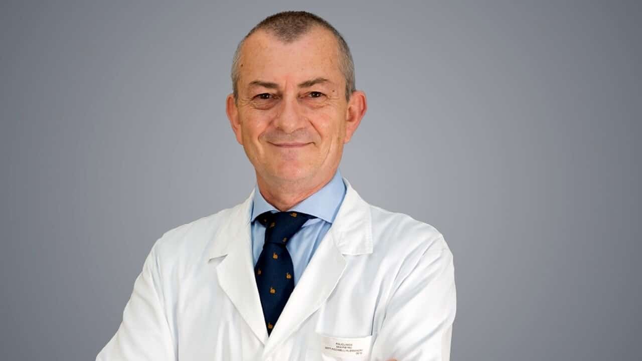Bergamo trovato morto Alessandro Piccinelli