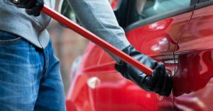 furti auto bellizzi 5 aprile