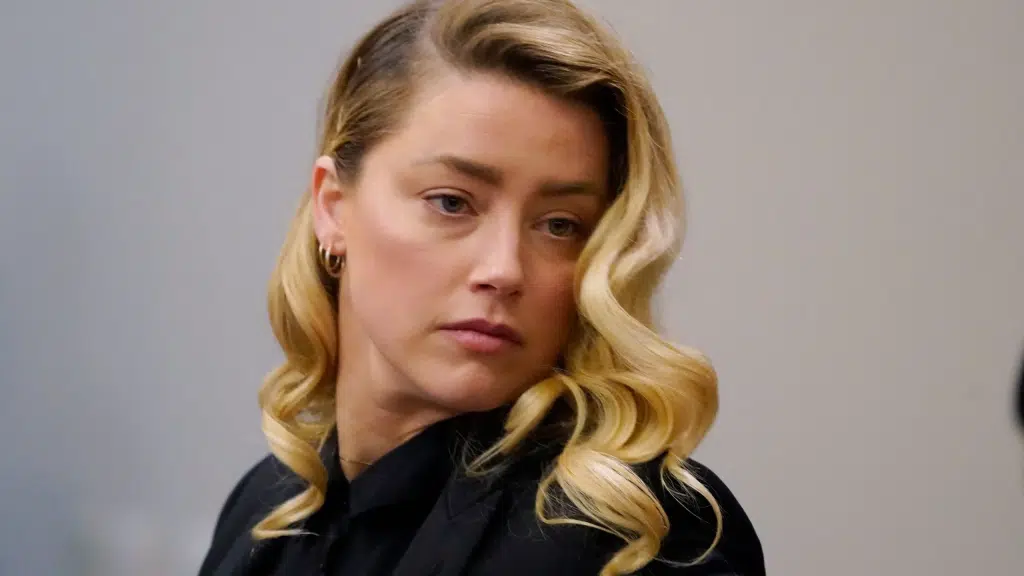 amber heard affitta villa maiorca