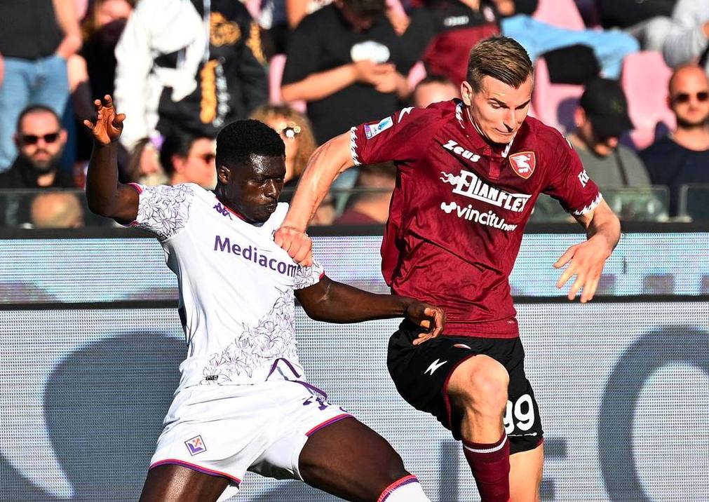 salernitana-fiorentina-cronaca-formazioni-tabellino-21-aprile