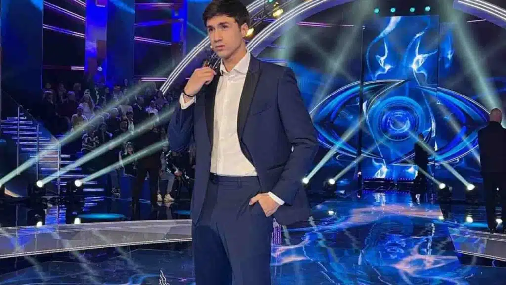 mirko sogna opinionista grande fratello