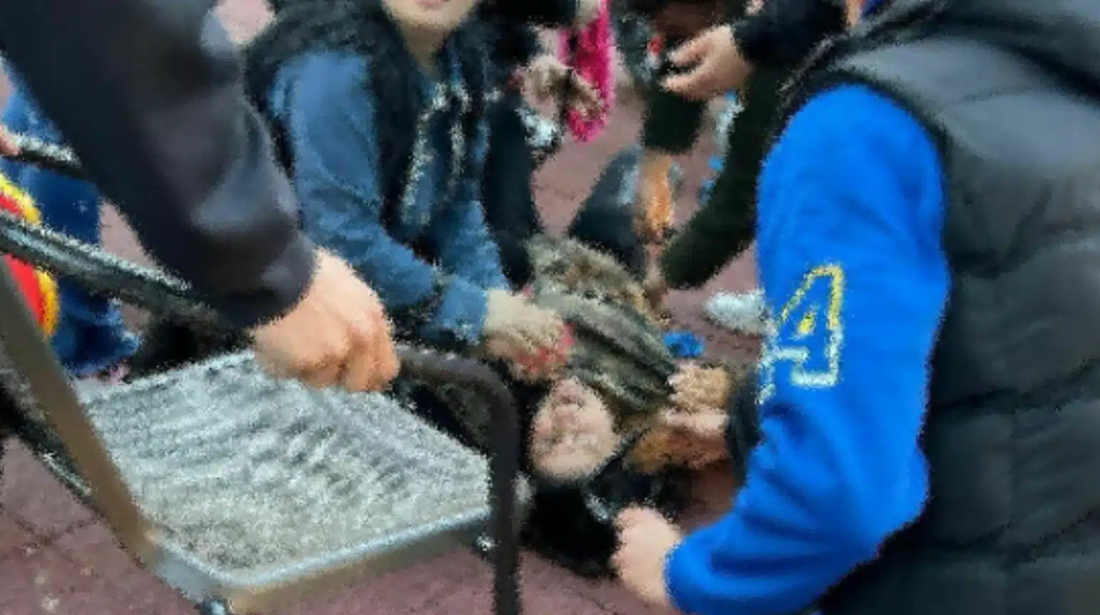 Napoli sparatoria Fuorigrotta