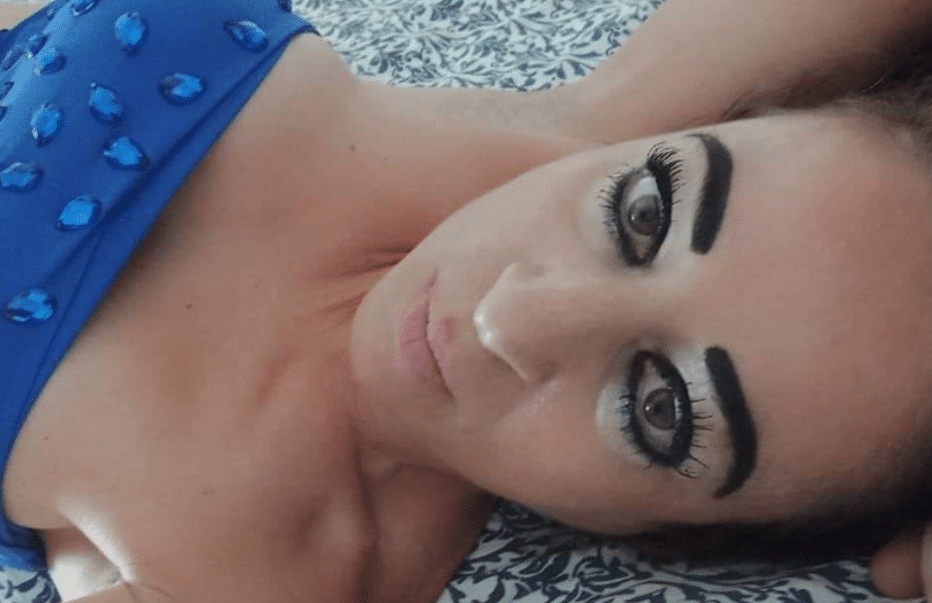 Andria Marilena Brudaglio investita uccisa