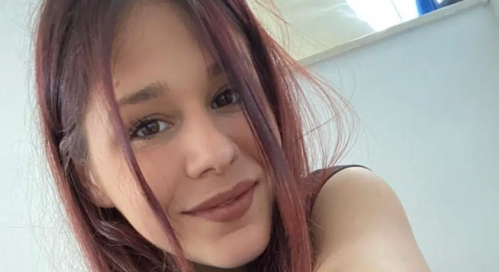 valentina morta incidente patteggiato