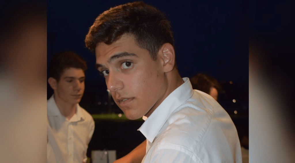Incidente Verona morto Leonardo Lorini