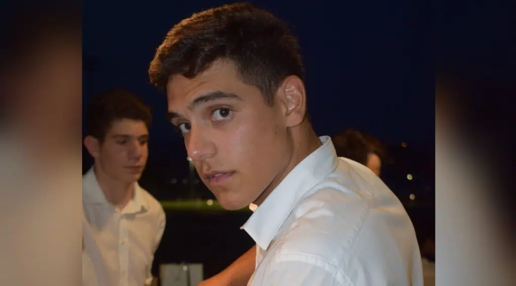 Incidente Verona morto Leonardo Lorini