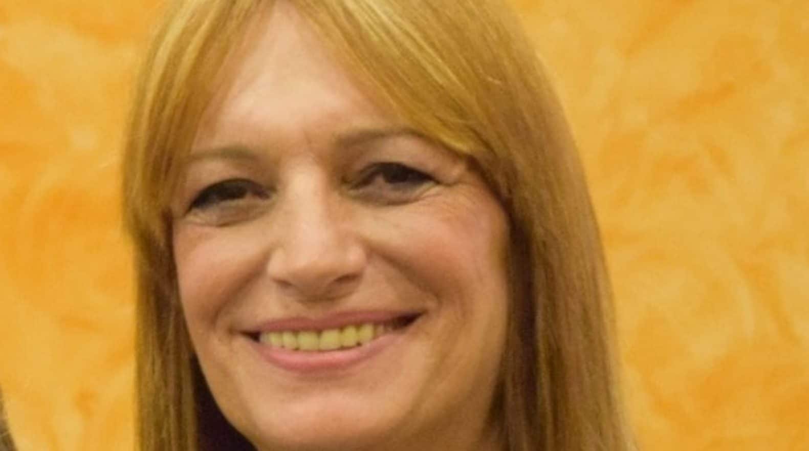 Giugliano morta Fortuna Di Tuccio