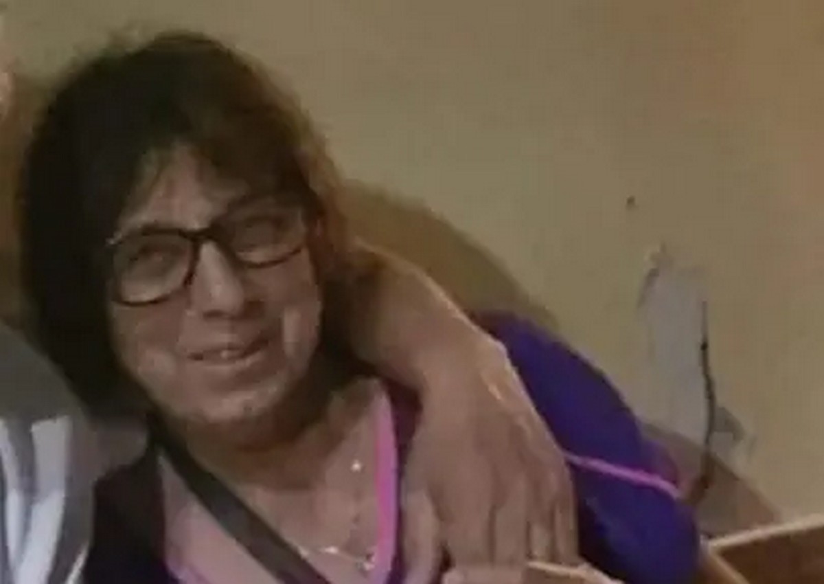 travolta uccisa cava de tirreni camion trasporto legna pirata indagini 15 aprile