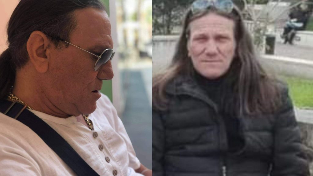 Battipaglia morto vito Volpe
