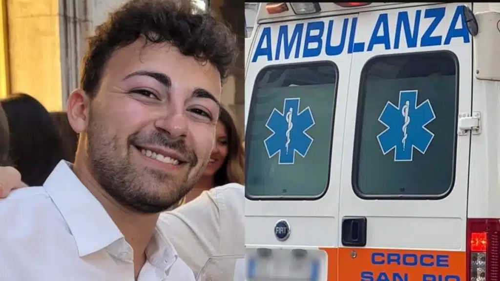 morto Francesco Caruso