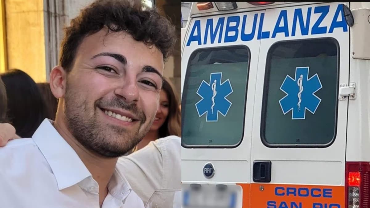 morto Francesco Caruso