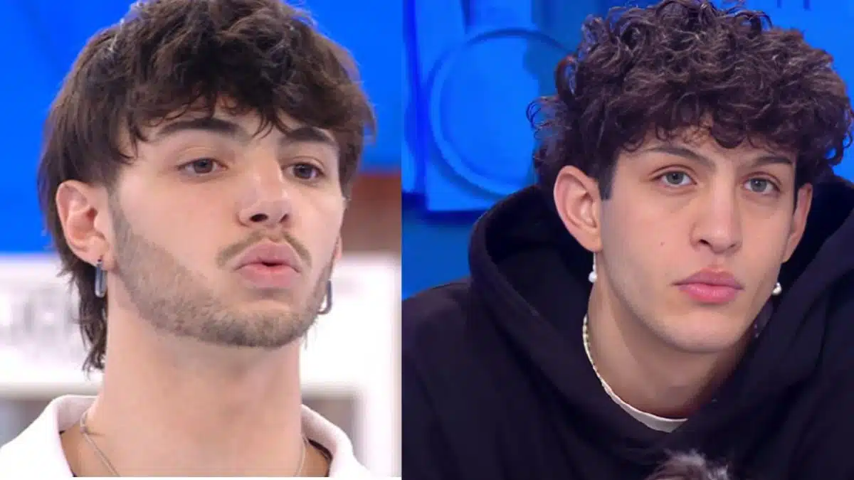 nicholas borgogni contro mida
