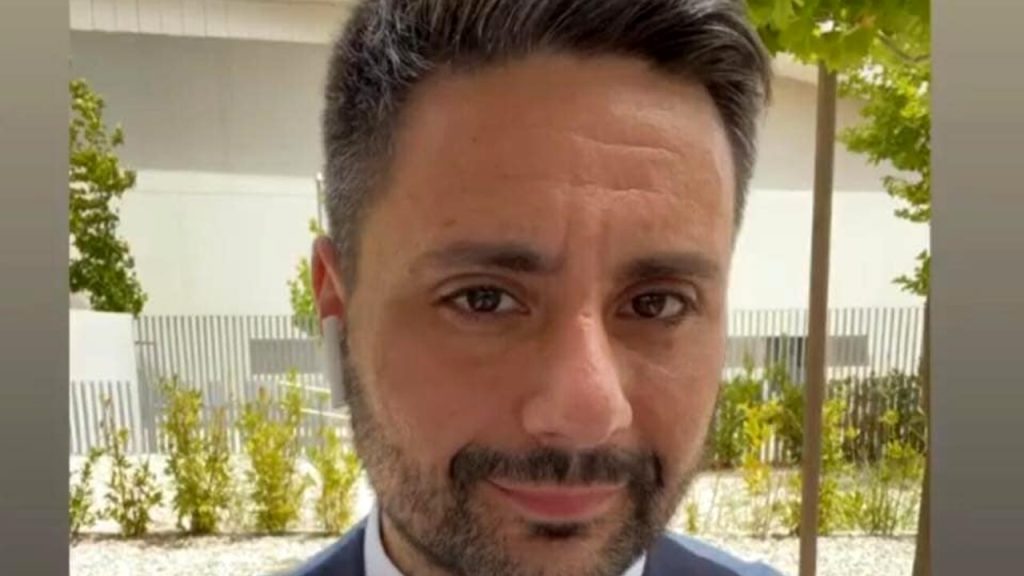nola morto avvocato angelo d'alia
