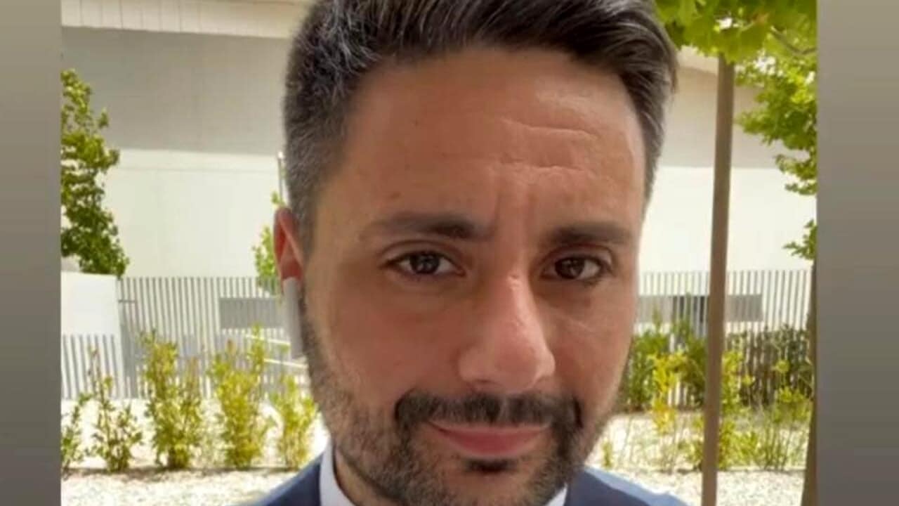 nola morto avvocato angelo d'alia