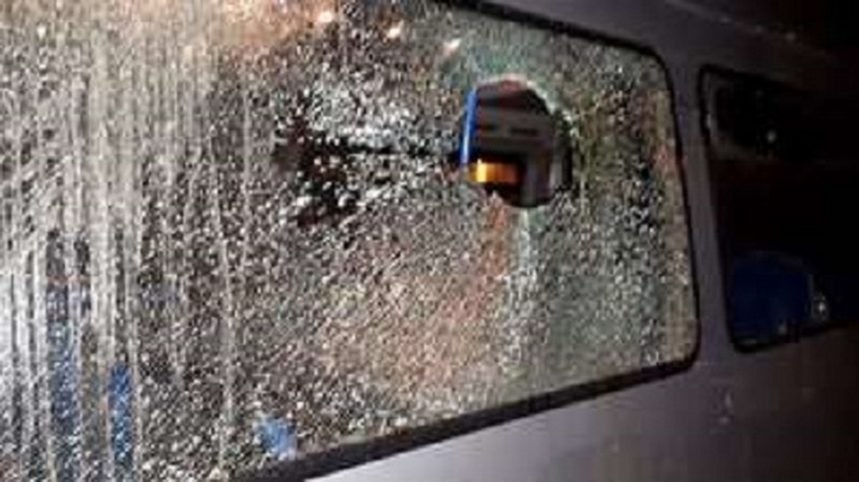 cava de tirreni sassaiola autobus rissa 29 aprile