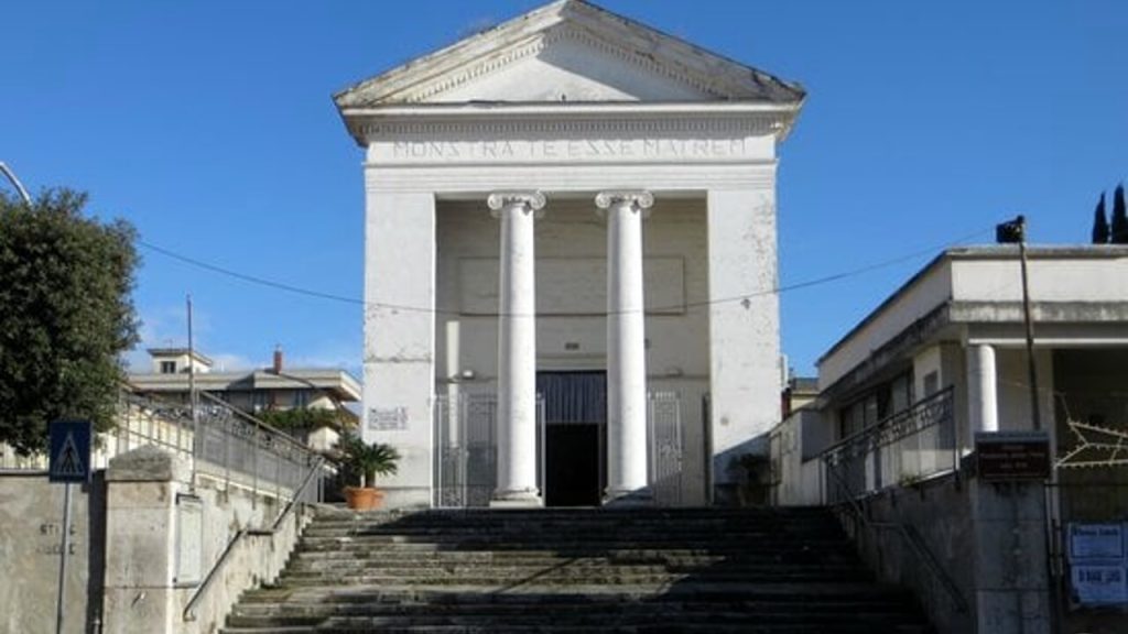 san nicola strada truffa offerte madonna
