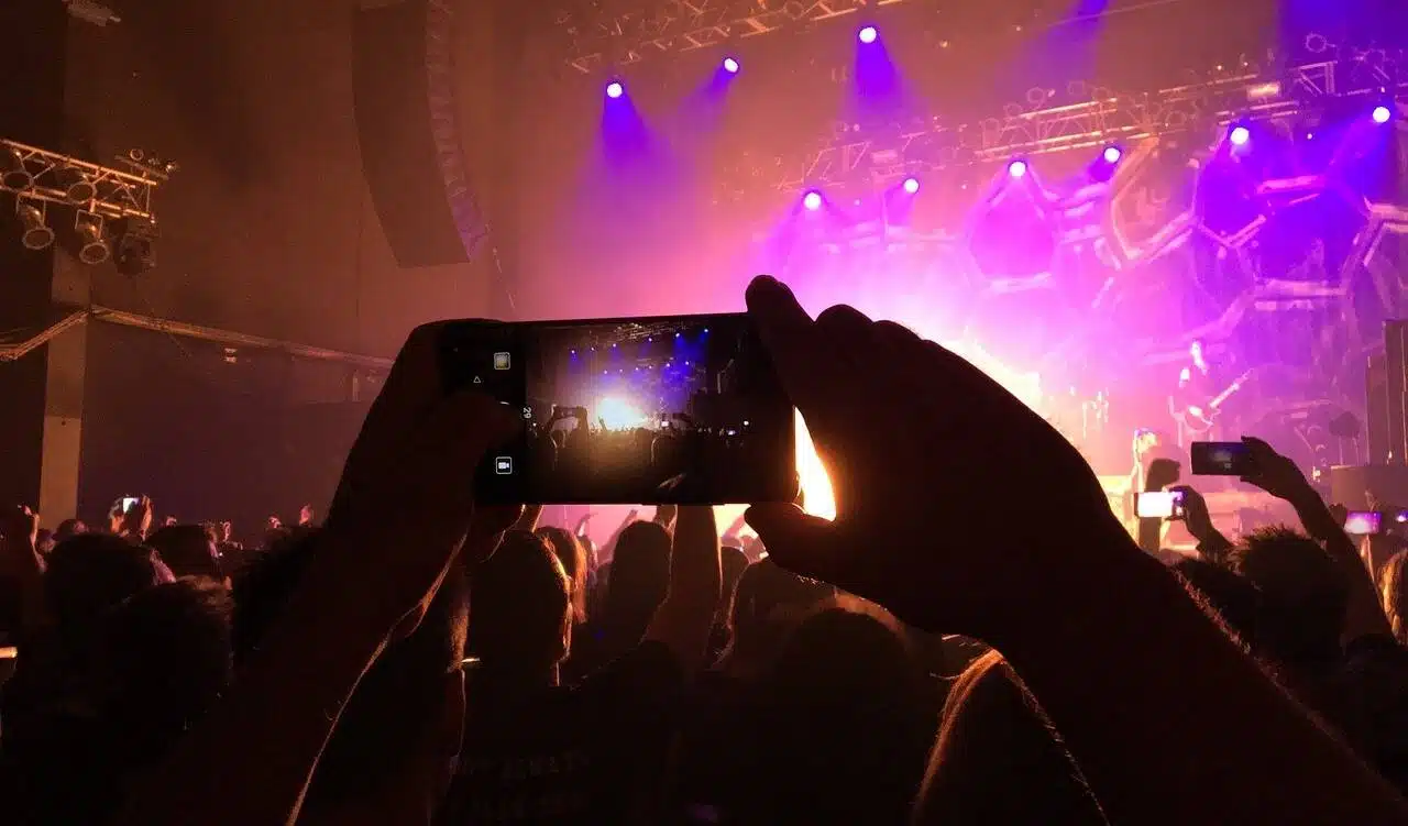 subsonica morto concerto firenze