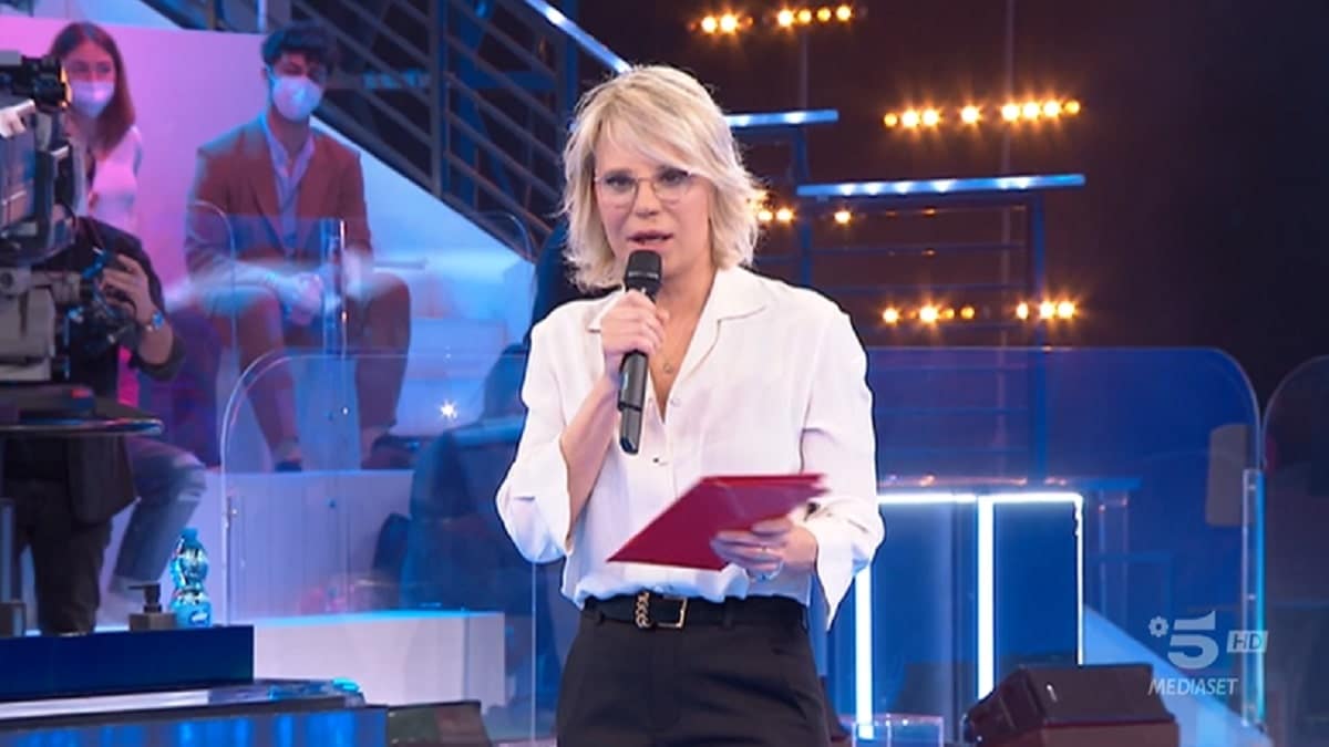 anticipazioni quarta puntata amici 23