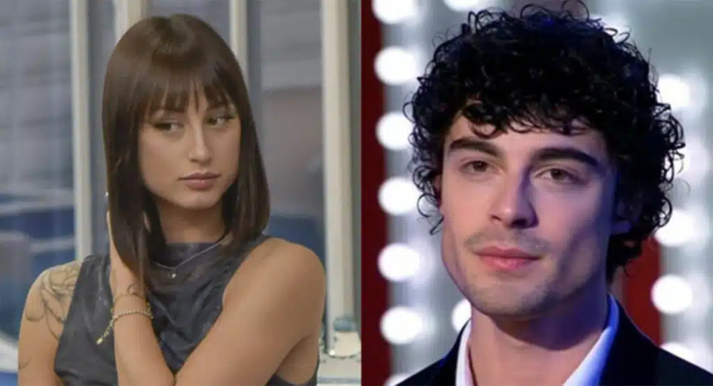 Letizia Petris rivelazione Vittorio Menozzi