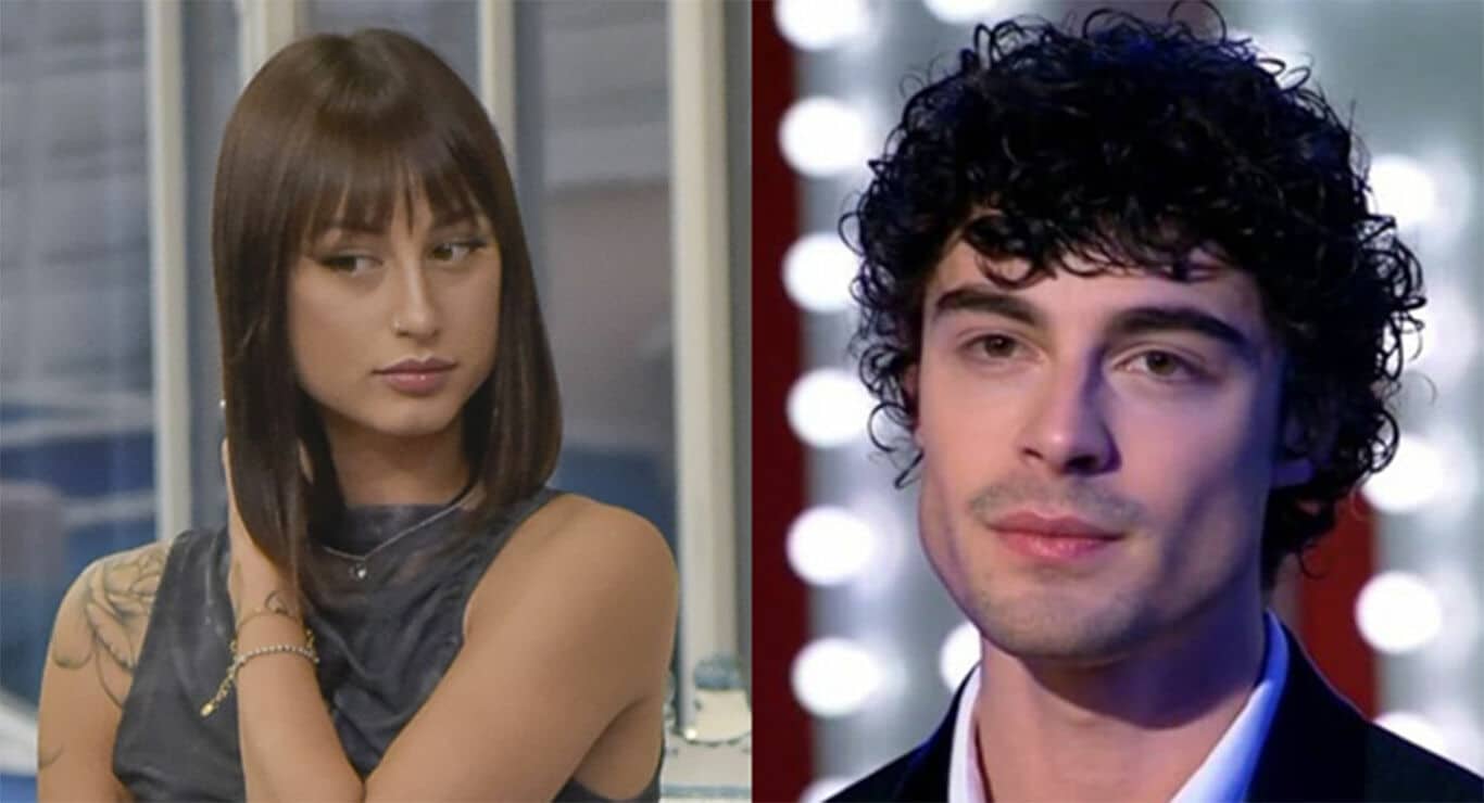 Letizia Petris rivelazione Vittorio Menozzi