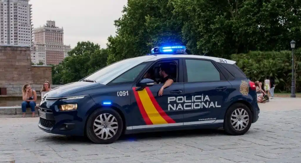 Latitante arrestato parenti influencer Vincenzo Matacena Spagna
