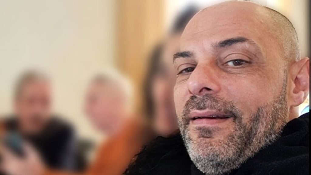 Antonio Morra morto concerto Subsonica fermato uomo